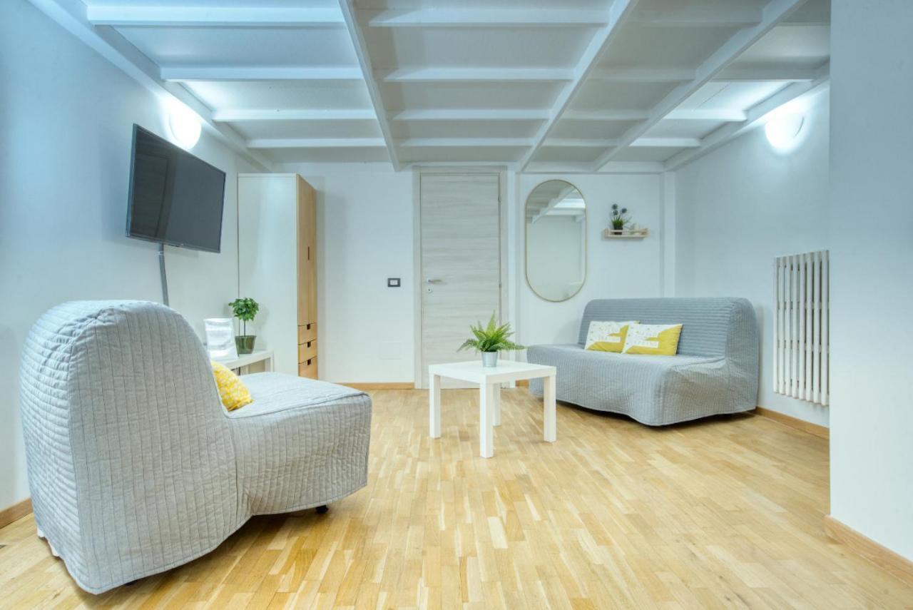 Apartment Emo 19 Milan Exterior photo