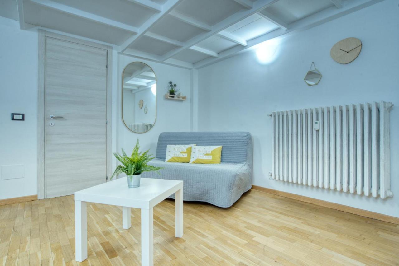 Apartment Emo 19 Milan Exterior photo